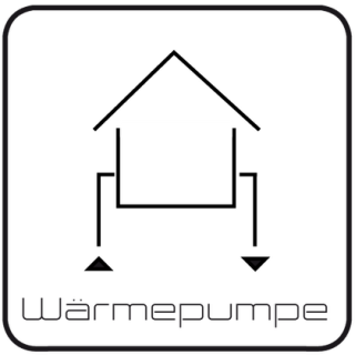 Wärmepumpe